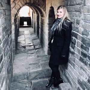 Meet your Posher, Samantha